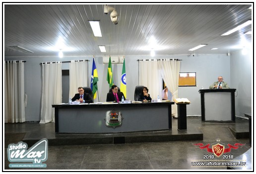 rolim de moura